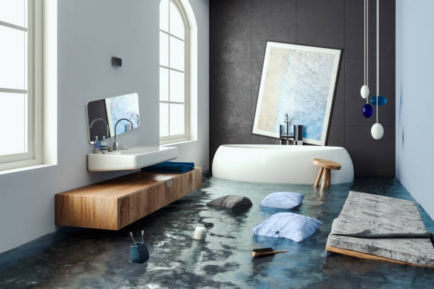 Professional Water damage restoration in Upper Nyack, NY