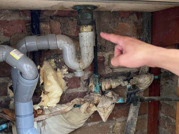 Best Emergency water damage restoration  in Upper Ack, NY