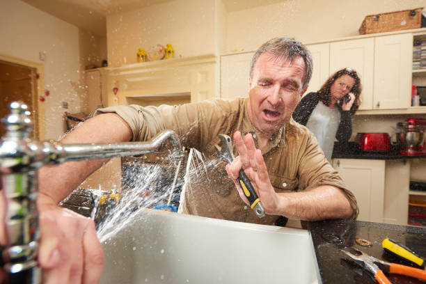 Fire Damage Restoration in Upper Nyack, NY